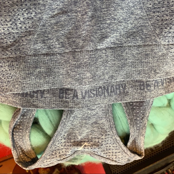 Gymshark Vital Seamless Vest - Picture 5 of 7